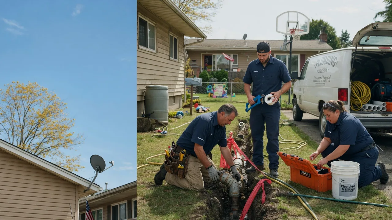 Garbage Disposal Replacement in Virginia, NE near me